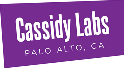 Cassidy Labs Toys