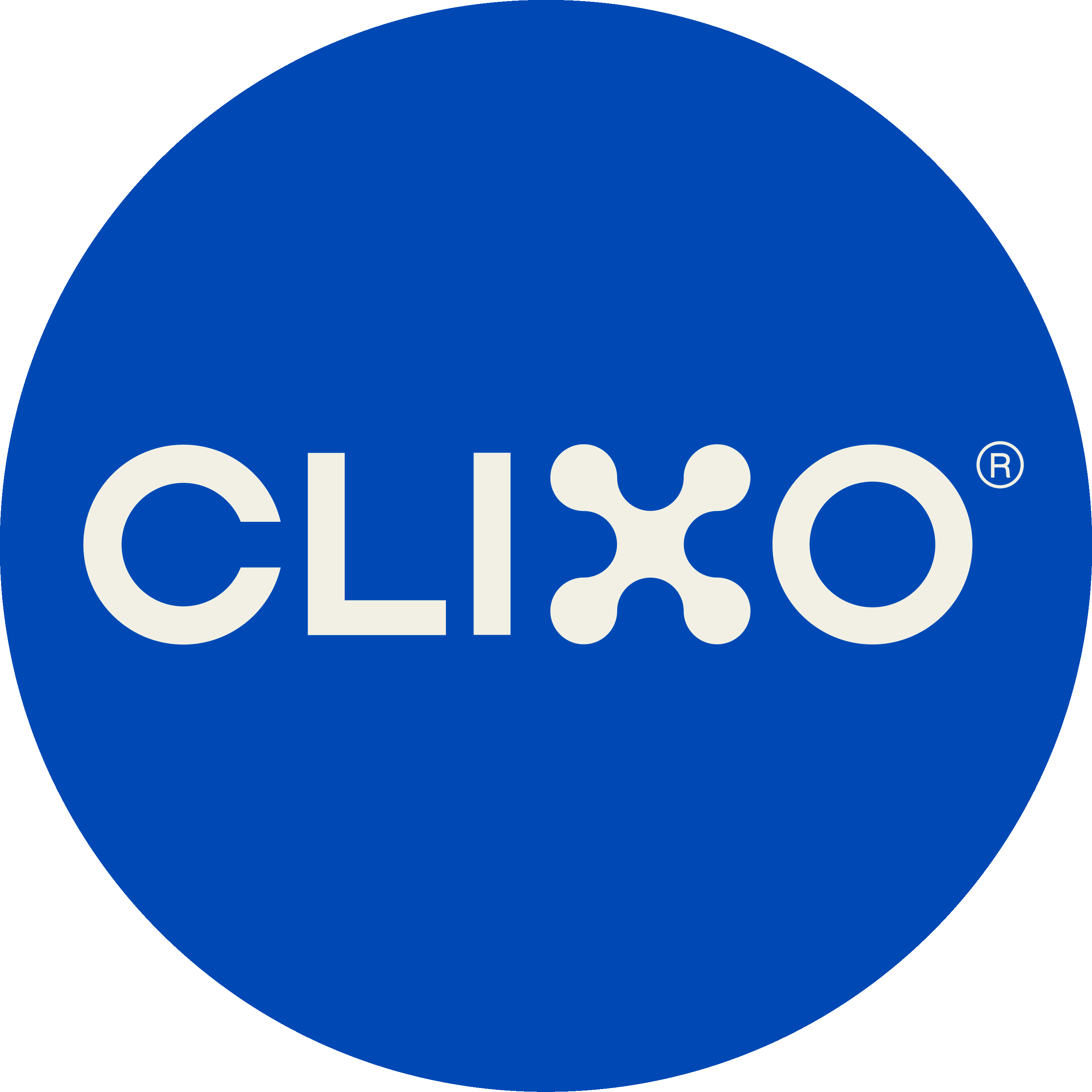 Clixo Products