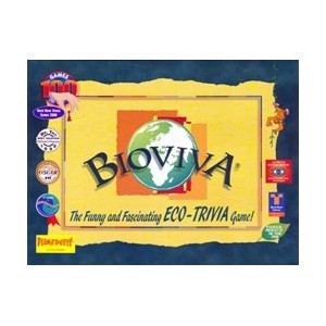 Bioviva Game