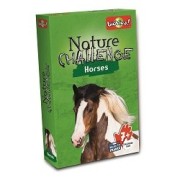Nature Challenge - Horses