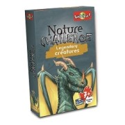 Nature Challenge - Legendary Creatures