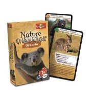 Nature Challenge - Oceania