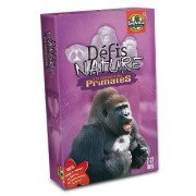 Nature Challenge - Primates