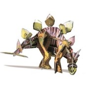 Ecokit - Stegosaurus