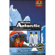 Mission Antarctic