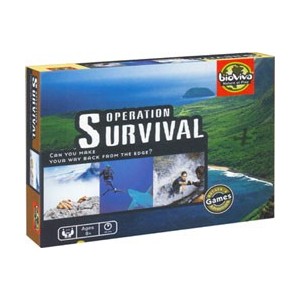 Operation Survival