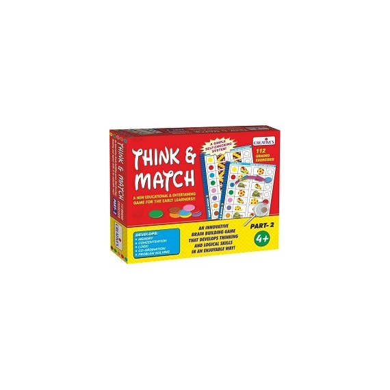 Think & Match 2( ex Memory Matchup 2)