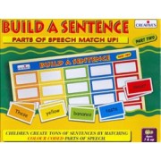 Build a Sentence Part 2
