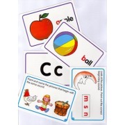Flash Card Pack - Alphabet