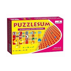 Puzzlesum