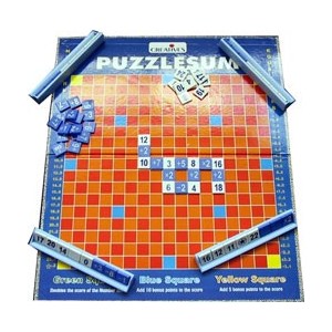 Puzzlesum