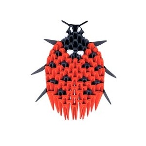 CREAGAMI - Ladybug (mini)