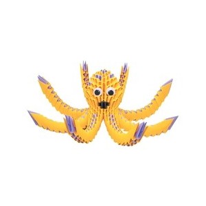 CREAGAMI - Octopus (medium)