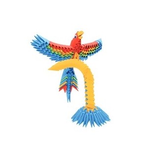 CREAGAMI - Parrot (small)
