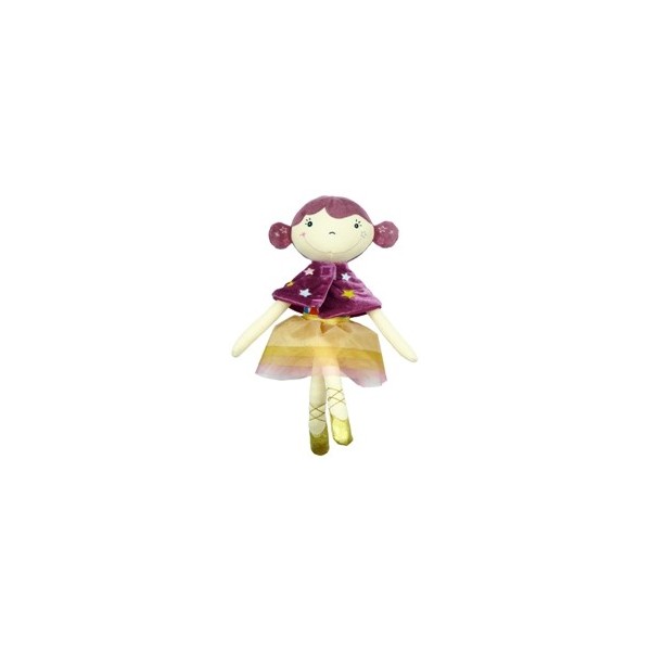 Circus - Betty the Tightrope Doll