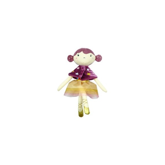 Circus - Betty the Tightrope Doll