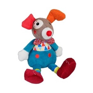 Circus - Gustave the Clown Doll