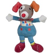 Circus - Gustave the Clown Doll