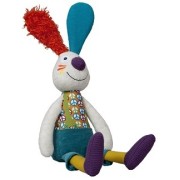 Jeff Rabbit Doll