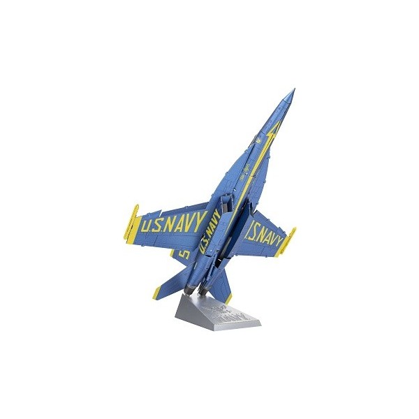 ICONX - Blue Angels F/A - 18 Super Hornet