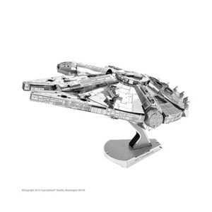ICONX - Millennium Falcon
