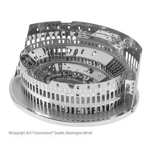 ICONX - Roman Colosseum