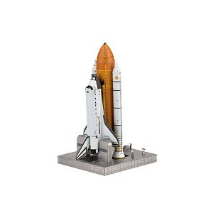 ICONX - Space Shuttle...