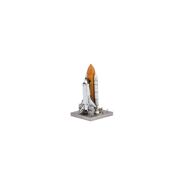 ICONX - Space Shuttle Launch Kit
