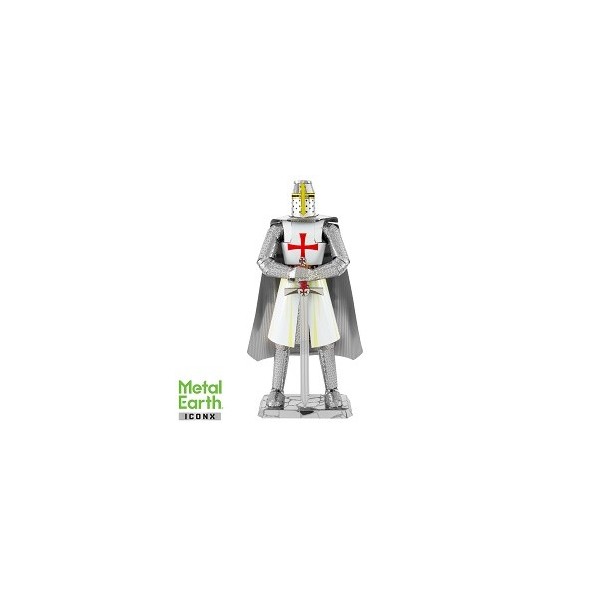 ICONX - Templar Knight