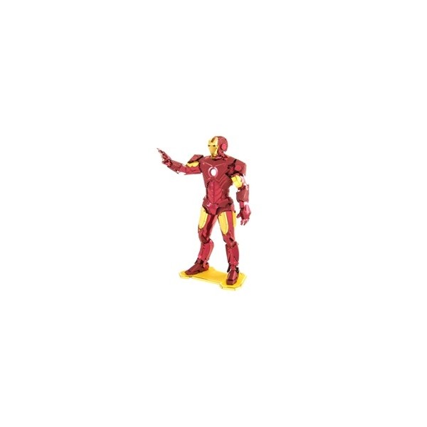 Metal Earth - Avengers - Iron Man (Mark IV)