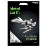 Metal Earth - A-10 Warthog*