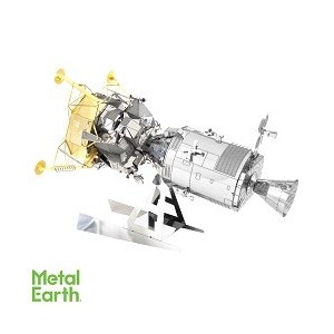 Metal Earth - Apollo...