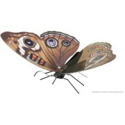 Metal Earth - Butterfly Buckeye