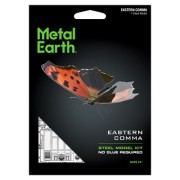 Metal Earth - Butterfly Eastern Comma