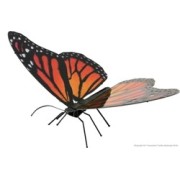 Metal Earth - Butterfly Monarch