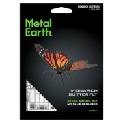 Metal Earth - Butterfly Monarch