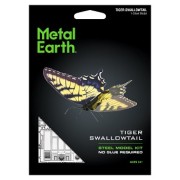 Metal Earth - Butterfly Tiger Swallowtail