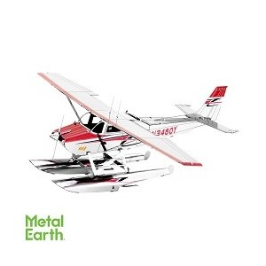Metal Earth - Cessna 182...