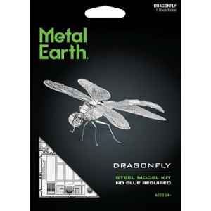 Metal Earth - Dragon Fly