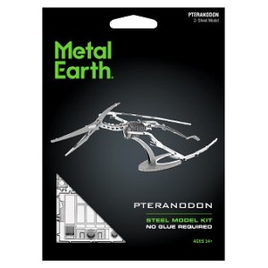 Metal Earth - Dinosaur Pteranodon Skeleton