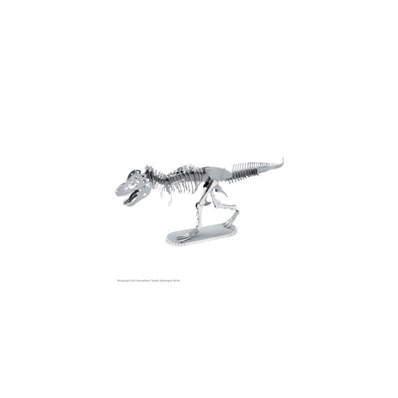 Metal Earth - Dinosaur Tyrannosaurus Rex Skeleton