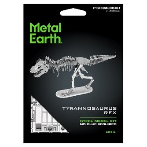 Metal Earth - Dinosaur Tyrannosaurus Rex Skeleton