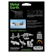 Metal Earth - F-15 Eagle
