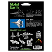 Metal Earth - F-22 Raptor