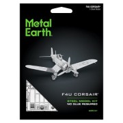 Metal Earth - F4U Corsair