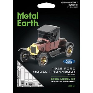 Metal Earth - 1925 Ford Model T Runabout