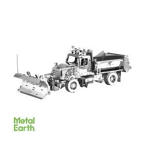 Metal Earth - Freightliner...