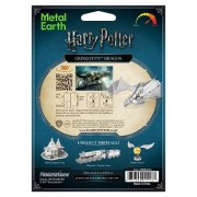 Metal Earth - Harry Potter - Gringotts Dragon