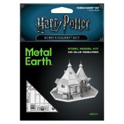 Metal Earth - Harry Potter - Hagrid's Hut