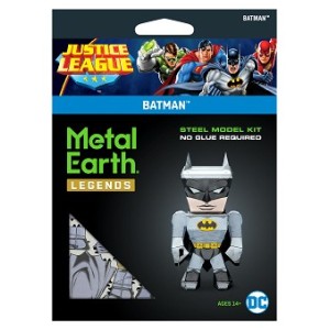 Metal Earth - Legends - Batman